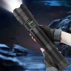 Flashlight Torch