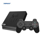 Tv Box Android & Video Game Console