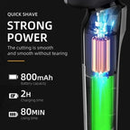 Kemei Electric Razor for Men KM-773