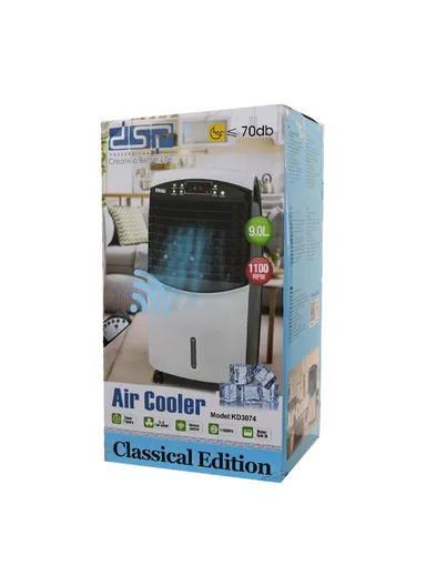 DSP 65W Portable Air Cooler KD3074