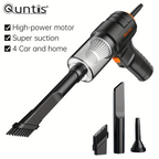 Portable Vacuum Cleaner