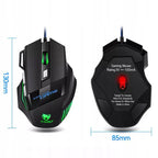 M1 Professional Gaming Mouse T-WOLF