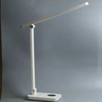 Reading Lamp & Wireless Charger VC009
