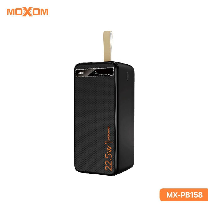 Moxom Power Bank MX-PB156 50000mAh