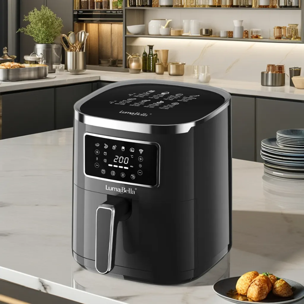 Lumabella Air Fryer