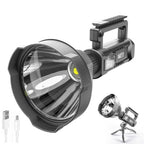 Portable Torch light with Power Bank - W591