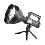 Portable Torch light with Power Bank - W591