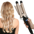 Professional Waver Hair - DSP - MZ-6618