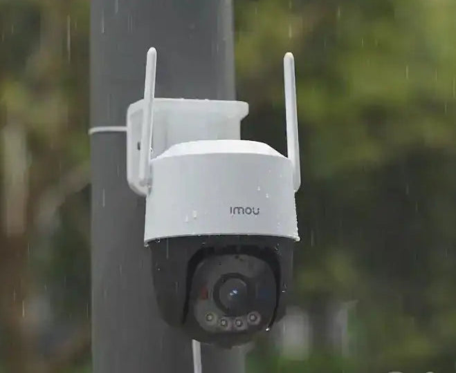 Imou Cruiser Outdoor SC 5MP Smart Security Camera IPC-S22FP
