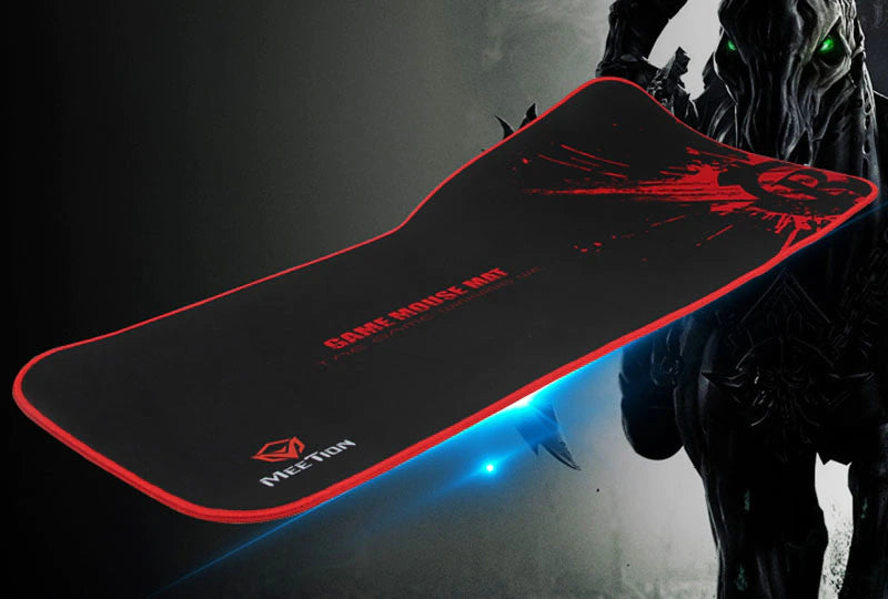 Meetion P100 Extended Gaming Mousepad
