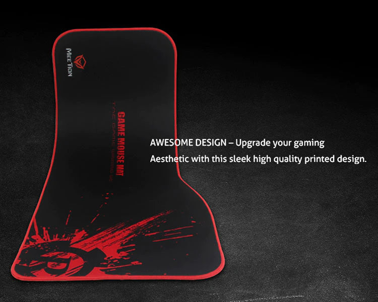 Meetion P100 Extended Gaming Mousepad