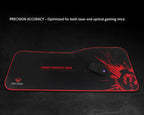 Meetion P100 Extended Gaming Mousepad