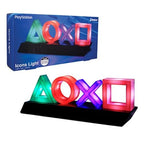 Playstation Icons Light with 3 Light Modes IL-4