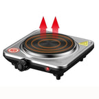 Sokany Electric Stove 1000W Sk-5101