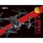Foldable FPV Drone with 1080P Camera
