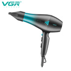 VGR Powerful Hair Dryer V-455
