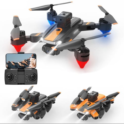 S13 RC drone with 1080P Real-time camera HD wifi