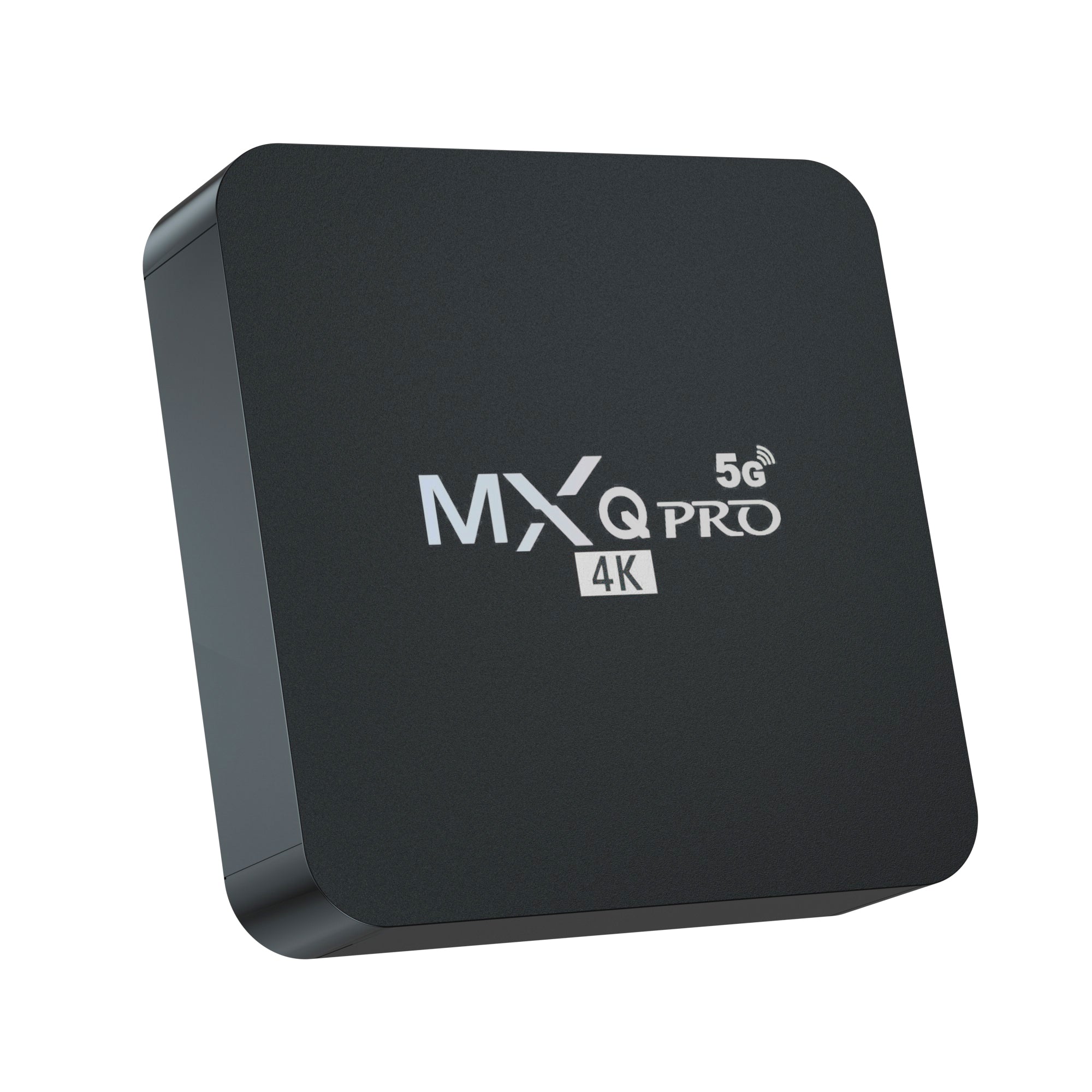TV Box MXQ Pro 4K