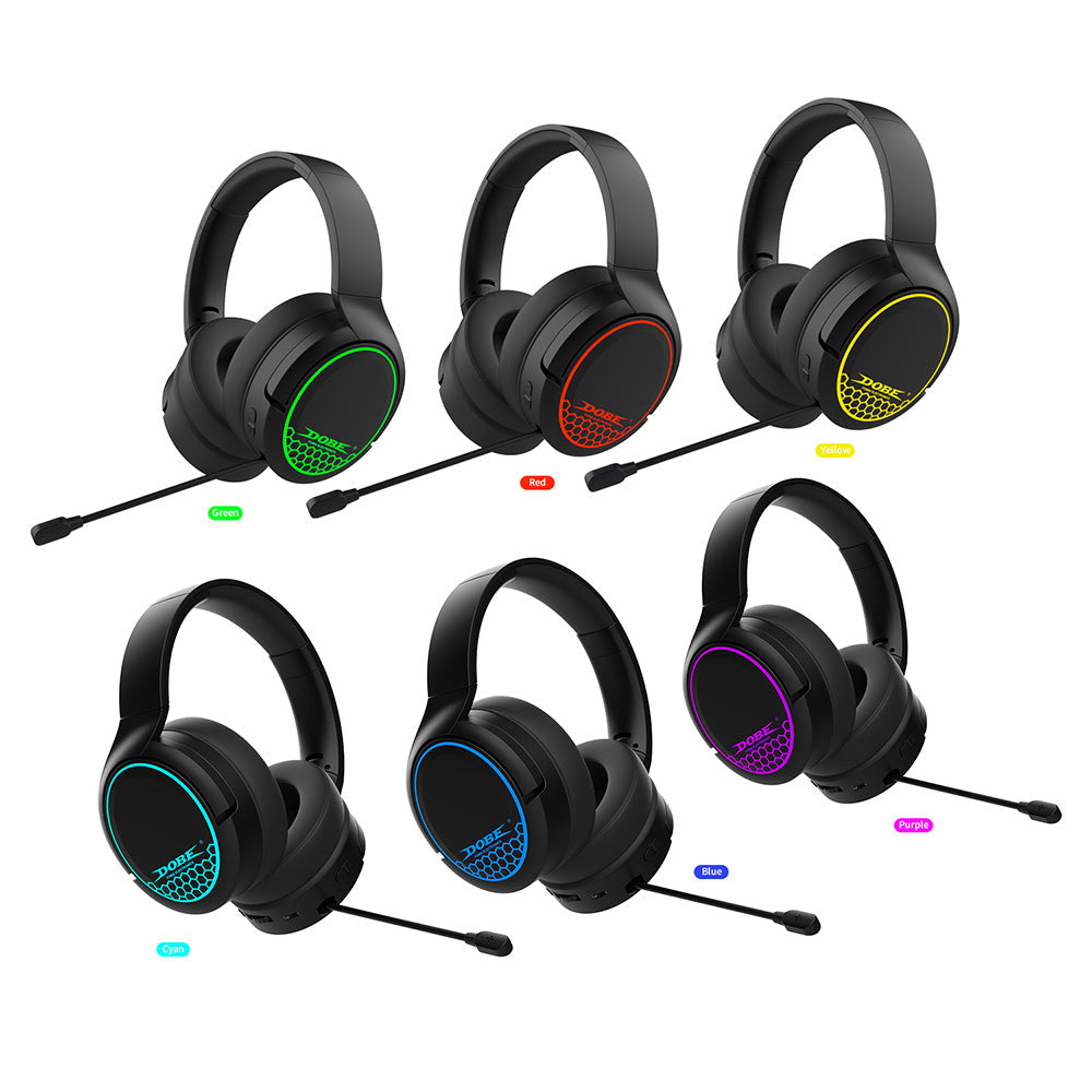 DOBE Wireless Gaming Headset