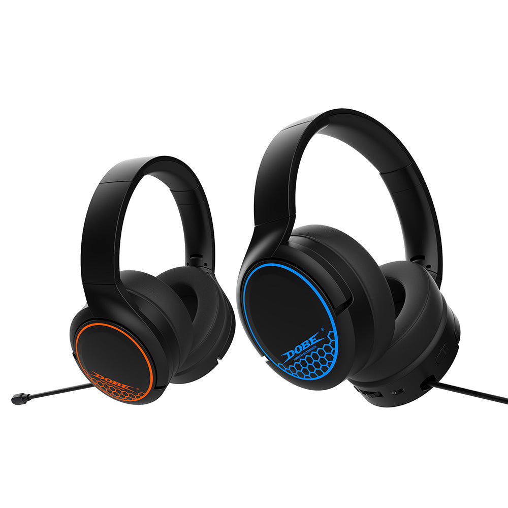 DOBE Wireless Gaming Headset