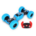 Rechargeable Twist Stunt Car 899-6