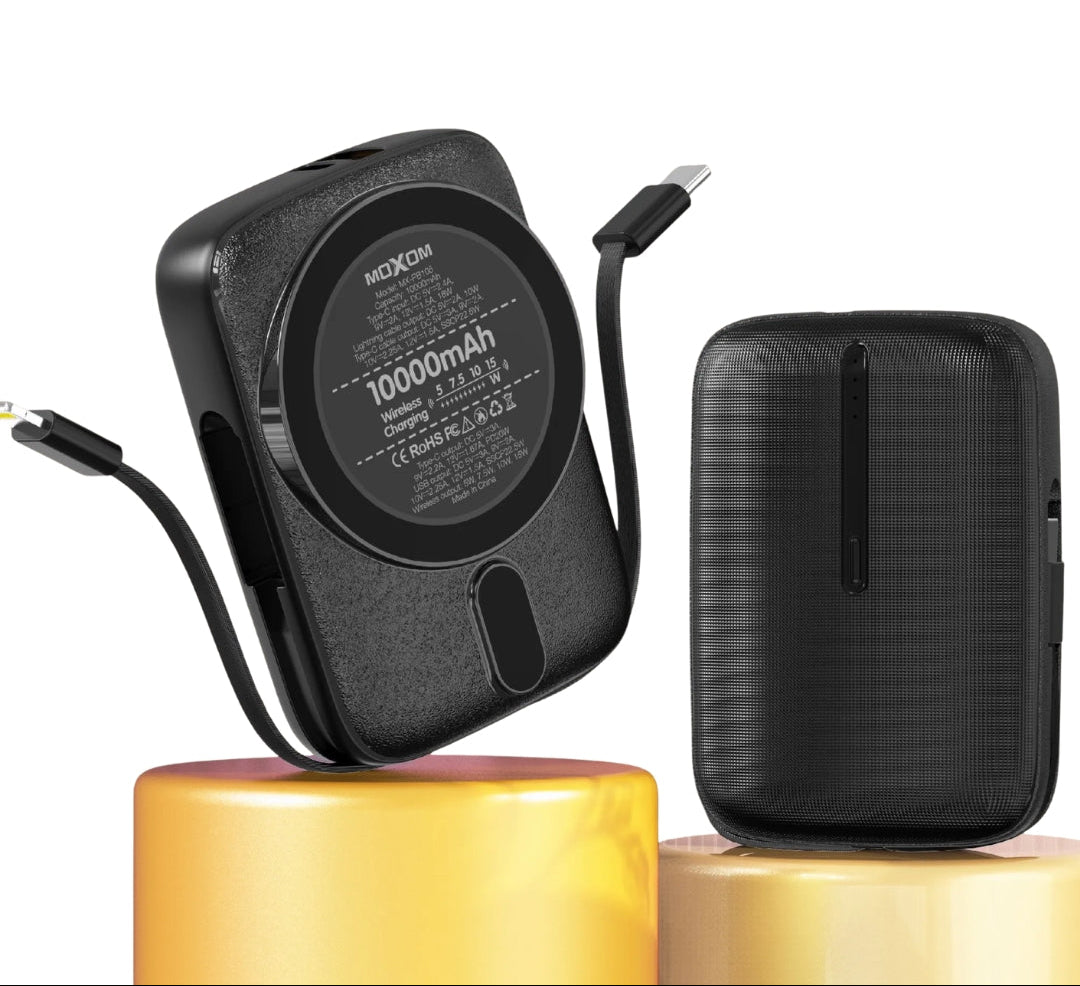 Moxom Powerbank MX-PB105 10000mAh