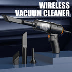 Portable Vacuum Cleaner