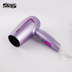 Hair Dryer Purple
