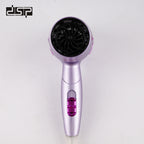 Hair Dryer Purple