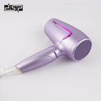 Hair Dryer Purple