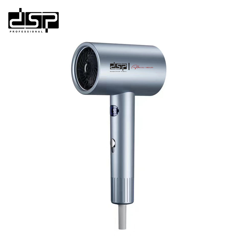 Digital Display Hair Dryer DSP-30414