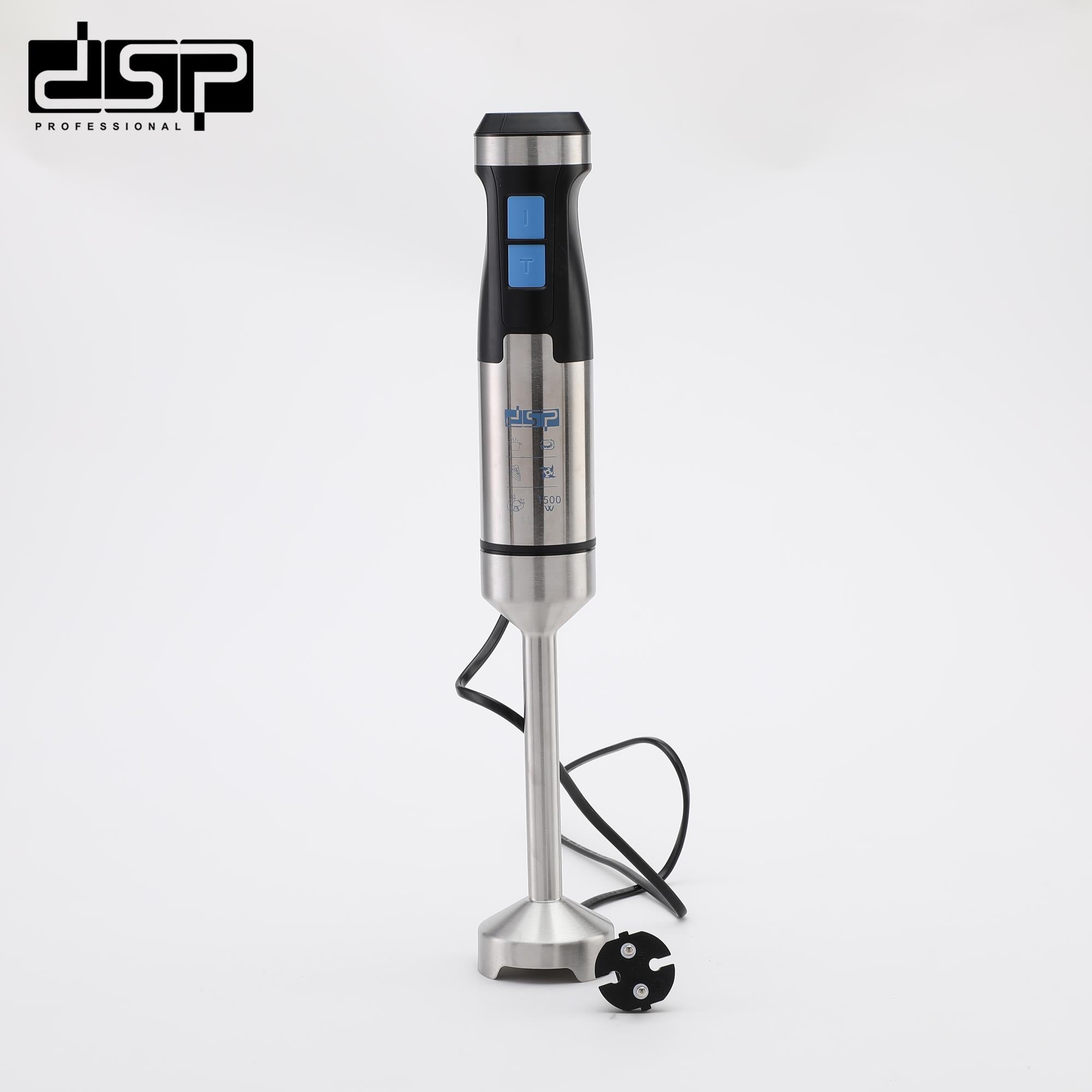 Blender Set DSP 4 in 1 Hand