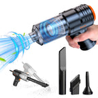 Portable Vacuum Cleaner