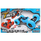 Rechargeable Twist Stunt Car 899-6