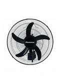 Prosonic 18" Pull-Cord Wall Fan