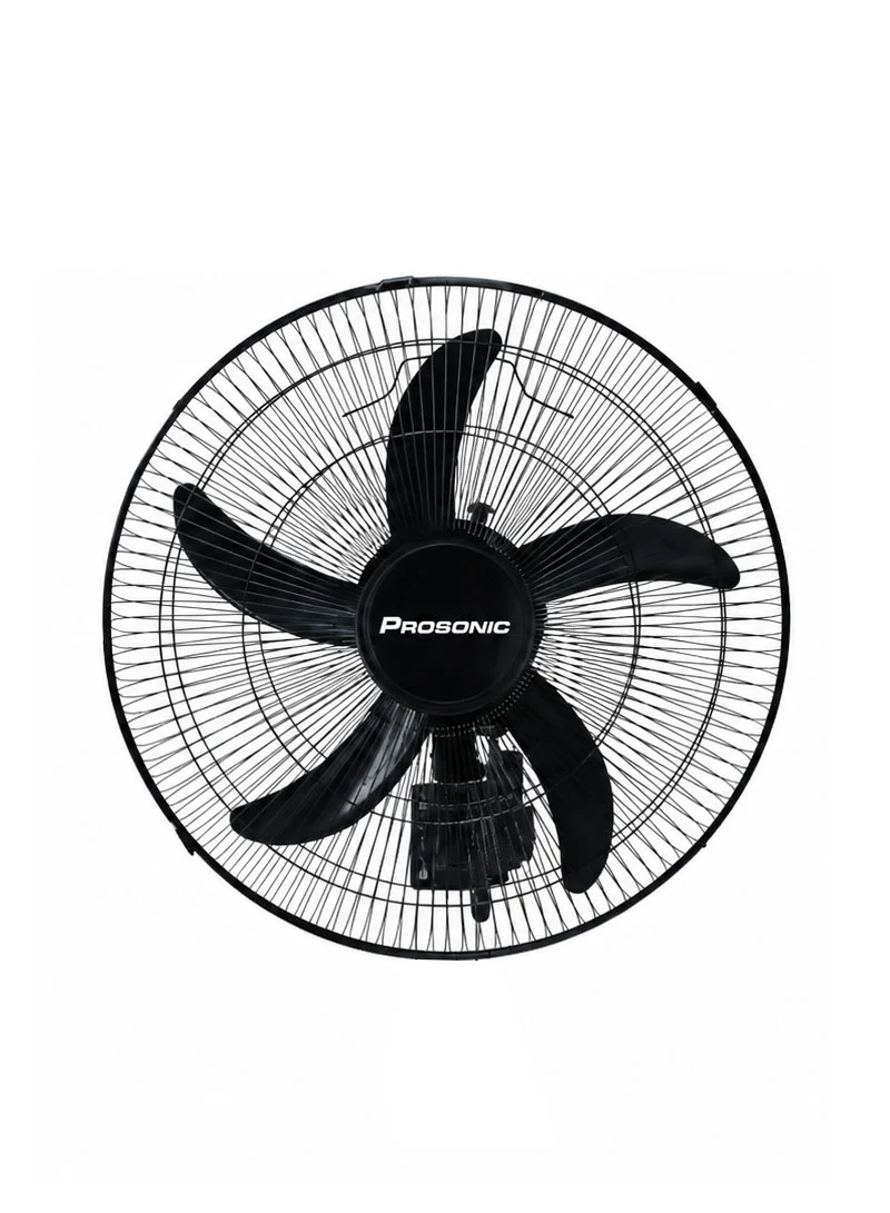Prosonic 18" Pull-Cord Wall Fan