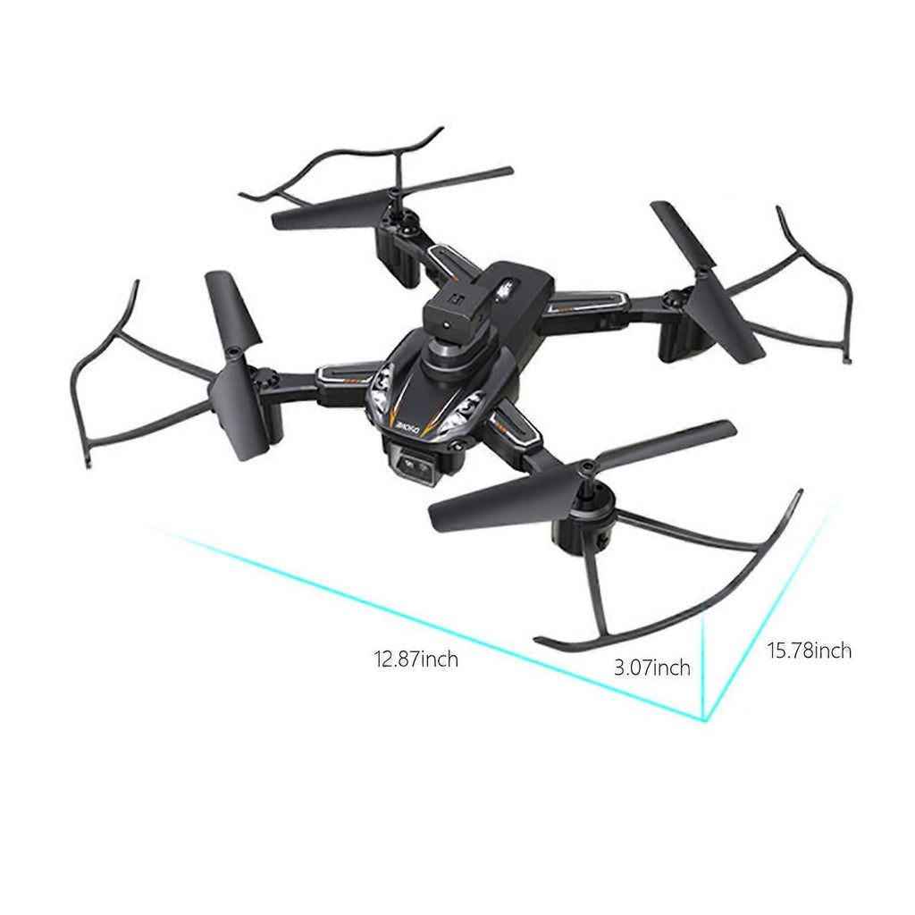 Foldable FPV Drone with 1080P Camera