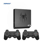 Tv Box Android & Video Game Console