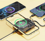 Moxom Powerbank MX-PB105 10000mAh