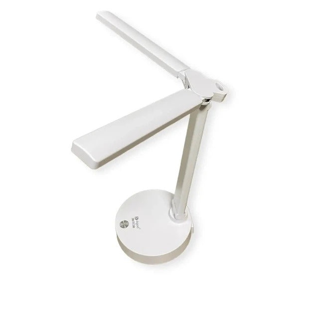LED Double Head Desk Lamp