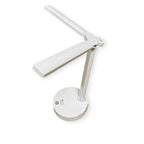 LED Double Head Desk Lamp