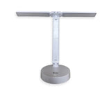 LED Double Head Desk Lamp