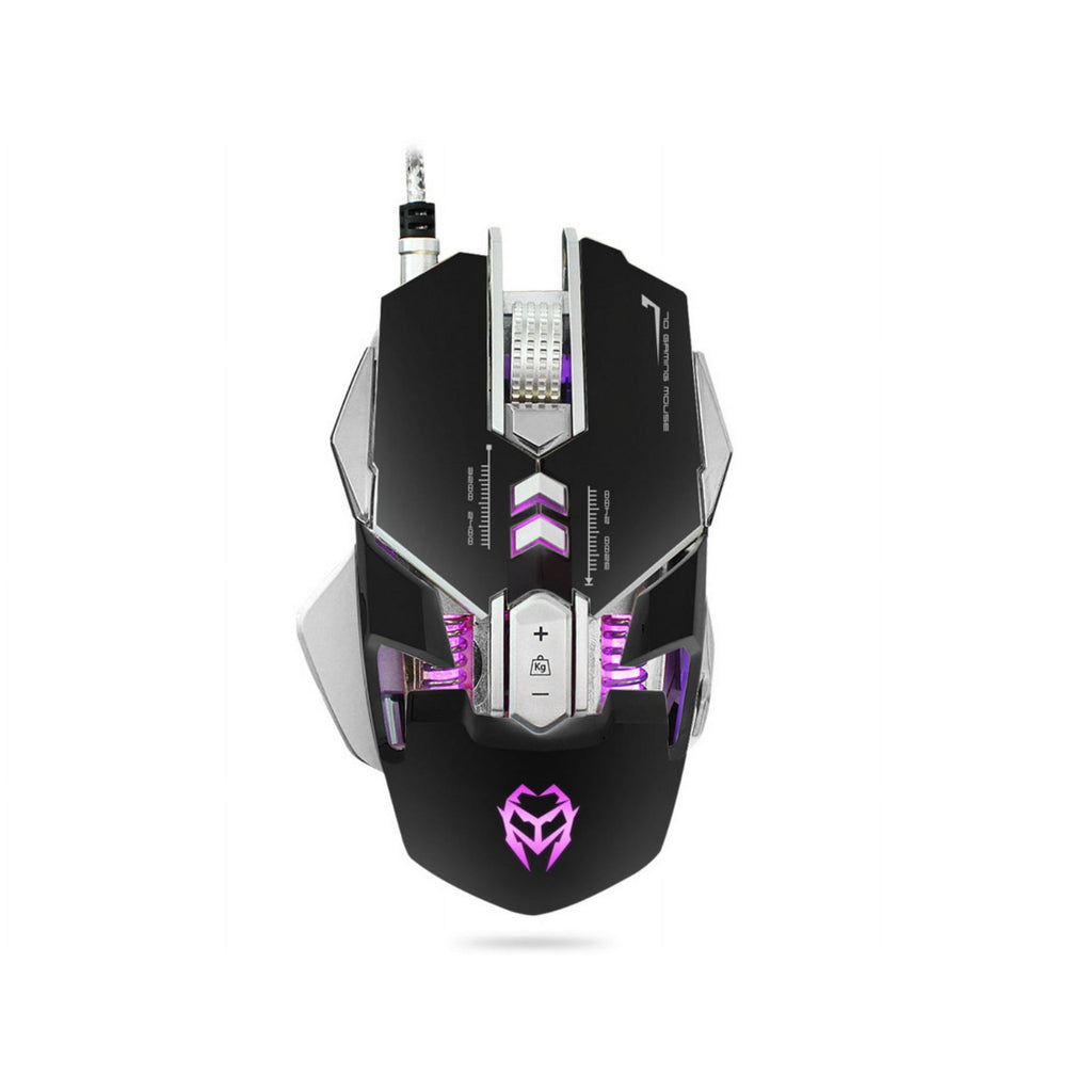 G9 Mechanical Gaming Mouse