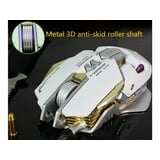 G9 Mechanical Gaming Mouse