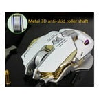 G9 Mechanical Gaming Mouse
