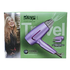 Hair Dryer Purple