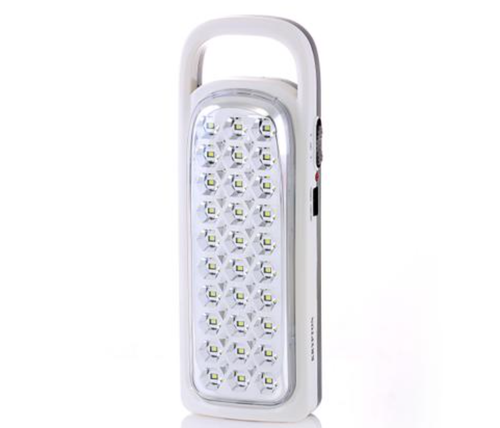 JTC Rechargeable Led Lantern JL-6650LSMD