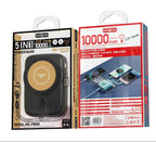 Moxom Powerbank MX-PB105 10000mAh