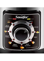 Sonifer Electric Pressure Cooker SF-4009