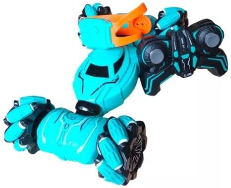 Remote Control Car Double Sided Driving